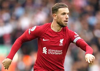 جوردان هندرسون يقترب من الرحيل عن أياكس أمستردام