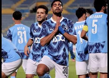 المريخ البورسعيدي نريد الاطلاع على عقد بيع إبراهيم عادل وهذا هو الموعد