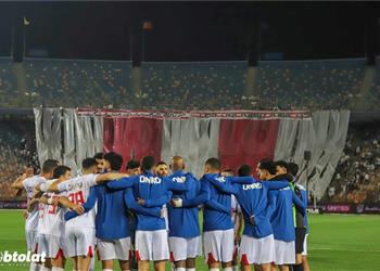 مواعيد مباريات الزمالك في شهر أغسطس 2025 بداية قوية في الدوري