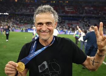 باريس سان جيرمان يتلقى ضربة موجعة قبل مواجهة توتنهام في كأس السوبر الأوروبي