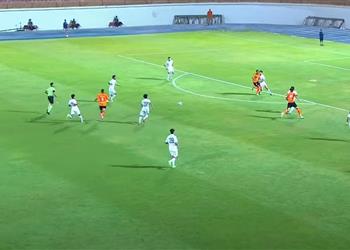 فاركو يتعادل سلبي ا مع إنبي في الجولة الأولى من الدوري المصري