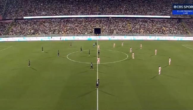 ملخص مباراة مانشستر سيتي وباليرمو 3 0 مباراة ودية