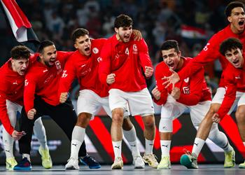 سيناريوهات تأهل منتخب مصر إلى دور ربع النهائي في كأس العالم لكرة اليد