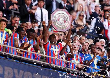 أول رد من كريستال بالاس بعد رفض المشاركة في الدوري الأوروبي