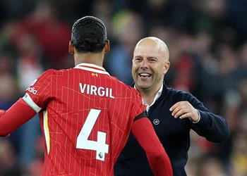 صفقة للمستقبل ليفربول ي خطط لضم خليفة فان دايك