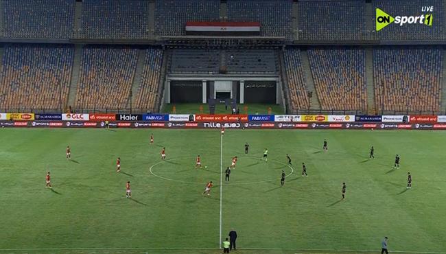 ملخص مباراة الاهلي وفاركو 4 1 الدوري المصري