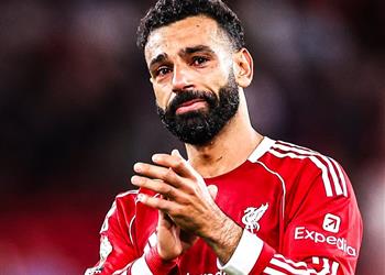 مشاعره تدفقت ماذا قالت الصحف الإنجليزية على بكاء محمد صلاح في مباراة بورنموث