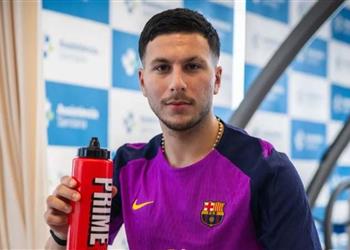 صفقة الـ100 مليون تؤجل ظهور باردجي مع برشلونة في الدوري الإسباني