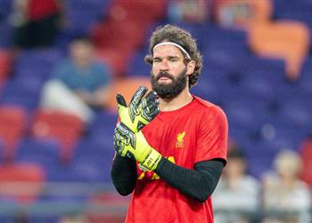 أليسون ما حدث معنا في ليفربول ليس سهل ا وقادرون على تحقيق إنجازات عظيمة