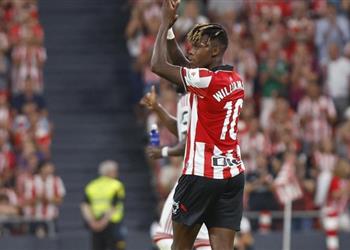 نيكو ويليامز يستفز برشلونة بتصريح جديد هناك سبب وجيه لبقائي مع أتلتيك بلباو