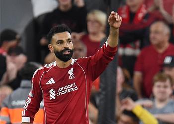 آلان شيرر يختار التشكيل المثالي للجولة الأولى من الدوري الإنجليزي موقف محمد صلاح