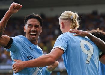 رومانو موهوب مانشستر سيتي يقترب من الدوري الألماني