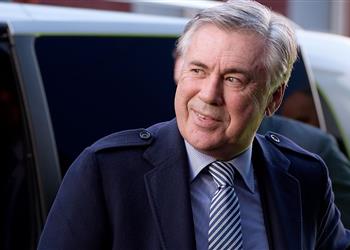 بعد فينيسيوس أنشيلوتي يستبعد لاعب ريال مدريد من قائمة البرازيل