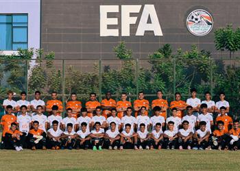 خاص موعد تصفيات شمال إفريقيا للناشئين المؤهلة إلى كأس الأمم