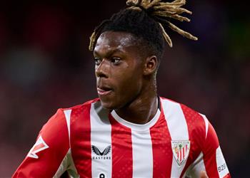 بعد نيكو ويليامز لاعب جديد من أتلتيك بلباو يرفض برشلونة