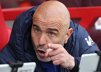 ماريسكا يؤكد اقتراب ثلاثي تشيلسي من الرحيل