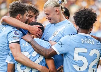 جالطة سراي يوافق على طلب مانشستر سيتي بشأن لاعبه