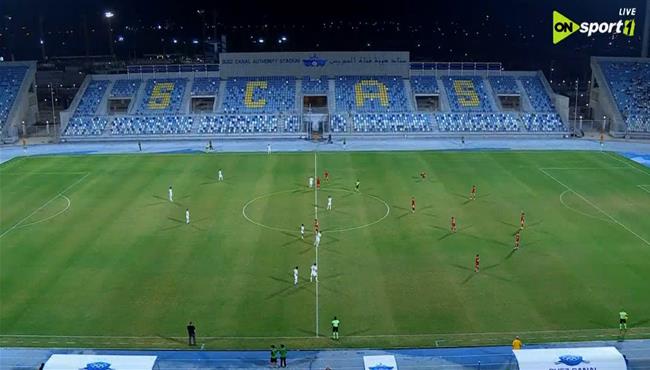 ملخص مباراة الزمالك ومودرن سبورت 2 1 الدوري المصري