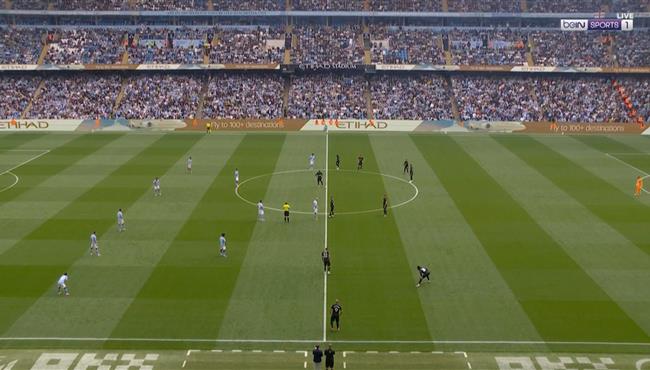 ملخص مباراة مانشستر سيتي وتوتنهام 0 2 الدوري الانجليزي