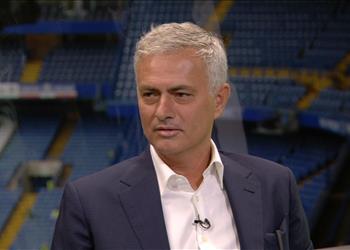 وجهة غير متوقعة لجوزيه مورينيو للعودة للتدريب في الدوري الإنجليزي