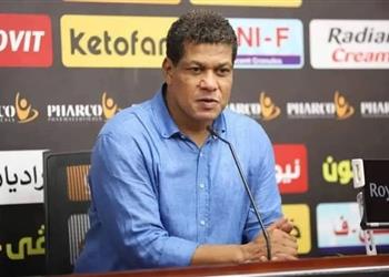 وصلنا للمرمى علاء عبد العال يوضح مكاسب تعادل غزل المحلة أمام الأهلي في الدوري