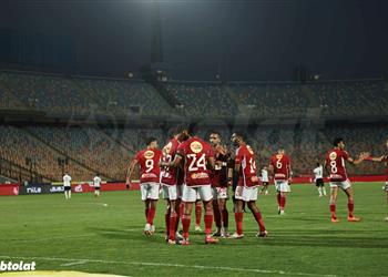 الأهلي يجدد عقد لاعب الفريق وتطور جديد في مستقبل ديانج