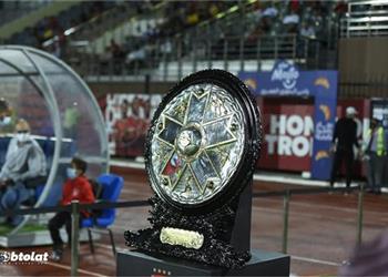 بينهما الزمالك أفضل هدفين في الجولتين الثالثة والرابعة من الدوري المصري