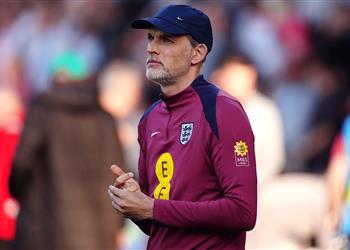 قائمة منتخب إنجلترا لمباراتي أندورا وصربيا في تصفيات كأس العالم 2026 استبعاد اسم بارز