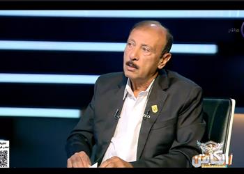 محسن صالح مستوى ريبيرو أقل من الأهلي وأرفض رحيله عن الفريق