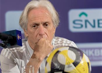 جيسوس الفوز على التعاون بخماسية رسالة ونسعى لضم صفقتين جديدتين لـ النصر