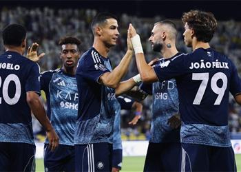 النصر السعودي ي تمم اتفاقه مع صفقة جديدة بمقابل مادي ضخم