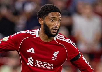 عرض رسمي لضم جوميز من ليفربول وشرط للرحيل