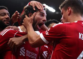 فيديو ليلة الإصابات محمد صلاح يشارك وليفربول يفوز بشق الأنفس على آرسنال في الدوري الإنجليزي