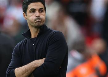 أرتيتا محمد صلاح كان سيحسم المباراة إذا لم يفعل سوبوسلاي وليفربول عانى أمامنا فقط