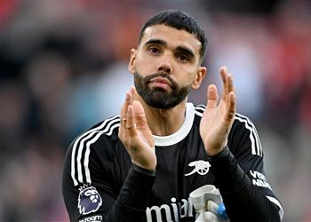 رايا بعد هدف سوبوسلاي لم أتكيف بعد على الكرة الجديدة وأشعر بخيبة أمل