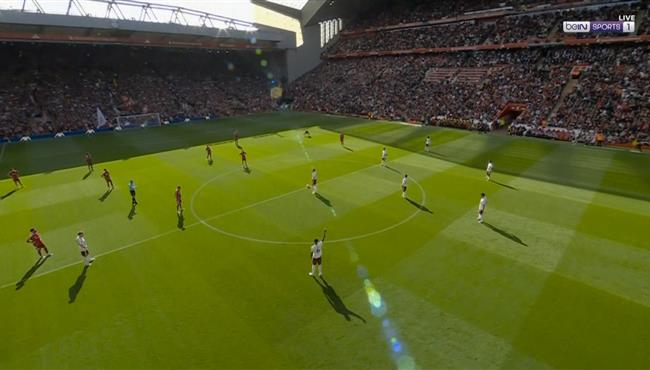 ملخص مباراة ليفربول وارسنال 1 0 الدوري الانجليزي