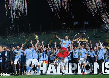 رسمي ا بيراميدز يخطف صفقة مميزة من الأهلي والزمالك