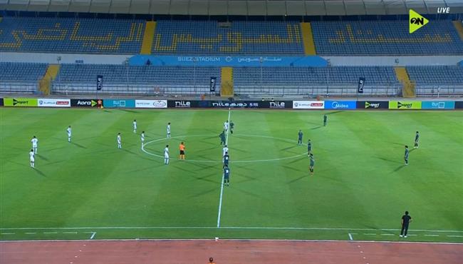 ملخص مباراة المصري والاتحاد 3 1 الدوري المصري