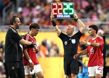 خاص الأهلي يوقع عقوبة مالية ضخمة على زيزو وإمام عاشور