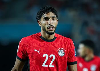 وسط ألم جوارديولا فيديو يثير قلق جمهور مانشستر سيتي حول إصابة عمر مرموش