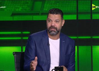 عبد الظاهر السقا لا أحد يعلم ما يدور بين حسام حسن ولاعب منتخب مصر