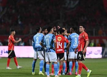 خاص تعليق مفاجئ من أوسكار رويز على أداء حكم مباراة الأهلي وبيراميدز