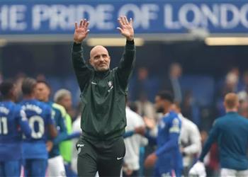 رسميا تشيلسي يواصل تدعيم صفوفه رغم إغلاق سوق الانتقالات الصيفية