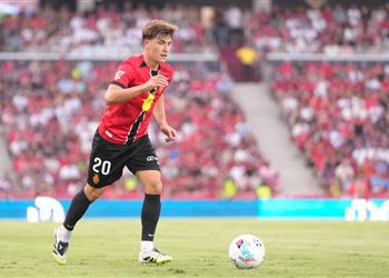 بابلو توري يروي كواليس رحيله عن برشلونة ويصرح خرجت من الباب الكبير