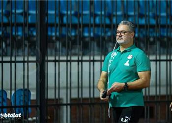 يمتلك أكثر من عرض ميكالي يحسم موقفه من التدريب في الدوري المصري