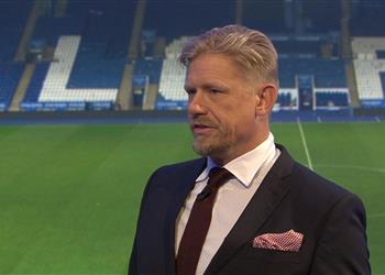 شمايكل يوجه نصيحة إلى روبن أموريم بعد السقوط ضد مانشستر سيتي بثلاثية