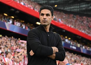 أرتيتا أريد كل لاعبي آرسنال أن يكونوا مثل مارتينيللي