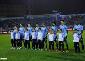 بعد جدل مباراة المصري غزل المحلة يتخذ قرار ا حاسم ا تجاه الحكم محمود بسيوني