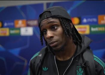 فريمبونج جئت إلى ليفربول من أجل تلك اللحظات وفيرتز قادم