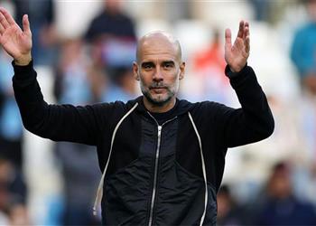 جوارديولا يخطط لتوجيه ضربة قوية لمانشستر يونايتد وخطف أبرز مواهبه